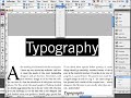 InDesign Optical Typography (No. 36) InDesign Optical Typography (No. 36)