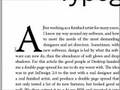 indesign Optical Typography (No. 36)