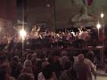 Italy Tour! Caerleon Comprehenisve windband.