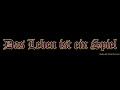 Lil White & Bass Allstar-Radikaler Messerstecher (07)