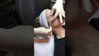 Coming soon to Polished Spa- Dermaplaning!