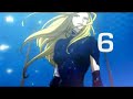 ATRL Top 10 - Wed. May 28