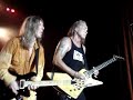 Lynyrd Skynyrd, Rickey Medlocke, LIVE!