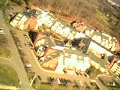 Mini Telemaster Flying over Denville 1st attempt