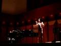 Theremin - Habanera / Ravel -Sayoko Takaki