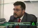 Promotor acusado de pedofilia continua recebendo salário