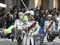 3-EDO-TOKYO-HANA-PARADE-PART THREEー江戸東京華パレードー３