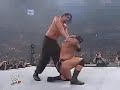Summerslam 2007 Batista VS The Great Khali (part 2/2) Summerslam 2007 Batista VS The Great Khali (part 2/2)