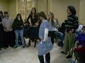 Taller de Capacitación y Desarrollo de las Organizaciones