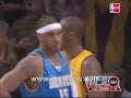 Lakers vs. Nuggets Gmae 2 Playoffs 2008 Lakers vs. Nuggets Gmae 2 Playoffs 2008