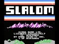slalom (nes) music - game over download all my nes soundtracks as mp3 here www.nes-snes-sprites.com