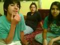 PACI Youth At 1AM
