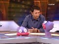 El Hormiguero -  Barrancas Sonambulo