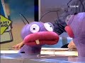 El Hormiguero -  Barrancas Sonambulo