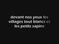 clip video Lezard Martien Les Parties Mondaines