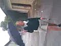 Flying Brolly :P