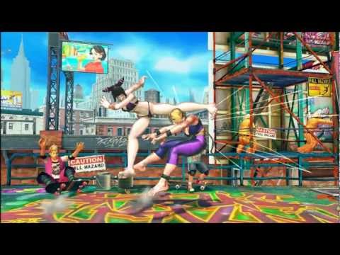 cammy chun-li