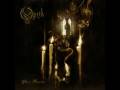 clip video Opeth Atonement
