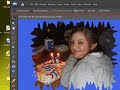 Photoshop Elements 6 Cookie Cutter