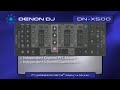 Denon 2 Denon 2