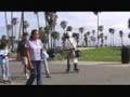 USA Roadtrip mit Bunch TV