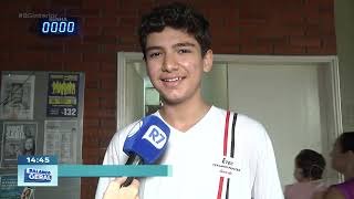 Vacinação contra a dengue: Sorocaba está longe de atingir a meta