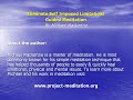 Guided Meditation - Eliminate Self Imposed Limitations