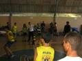 Avaliação Handebol Ucsal 2007.2 vespertino