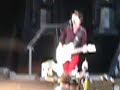 Muse live in Stockholm 2006 Stockholm Syndrome