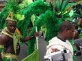 Notting Hill Carnival  London 2008