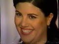 the complete broadcast interview with monica lewinsky and barbara walters on abc's 20/20. air date was march 3, 1999.
