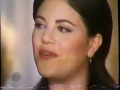 Monica Lewinsky Interview [Part 6 of 6] - YouTube