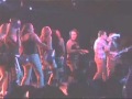 KISW 2006 Holiday Hangover Ball - Saliva
