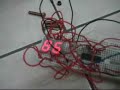 Pocket bike speedometer development Pocket bike speedometer development