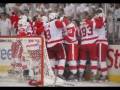 videos de Detroit Red Wings 2007-2008 Stanley Cup Champions