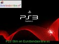 PS3 Slim en Eurotiendaonline.es