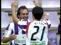 06-07 (j.41) Real Valladolid, 4 - Albacete, 2