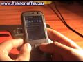 Nokia N79 review ( romanian )