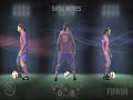 - FIFA 08 SKILL MOVES TRAILER - - FIFA 08 SKILL MOVES TRAILER -
