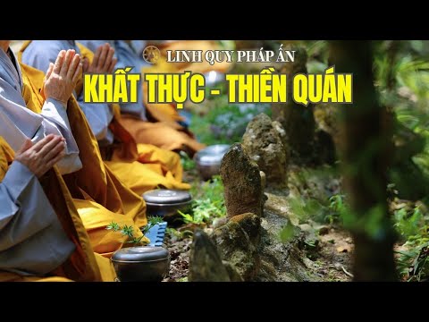 NIKAYA Khất Thực - Sự Xả Ly Của Đức Phật - Con Đường Thoát Khỏi Khổ Đau *