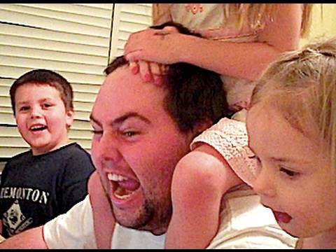 I'VE GONE INSANE! (1/14/10-316)