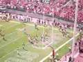 Ohio State vs Cincy Antonio Pittman TD