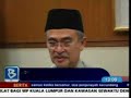Putus Hubungan dengan UMNO Pulau Pinang Putus Hubungan dengan UMNO Pulau Pinang