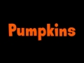 Pinecone you are a PUMPKIN- EllesGlitterGossip