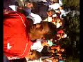 Rach�o no campan�rio
