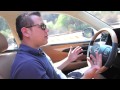 The Snob Magazine Reviews the 2013 Lexus LS ...