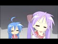 Lucky?Star Episode 11 English Dub 2/3