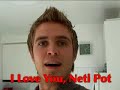 Podcast Quickie: "Neti Pot"