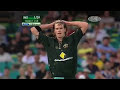Adam Gilchrist - Allan Border Medal 2008