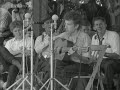bob dylan - north country blues (newport 63\